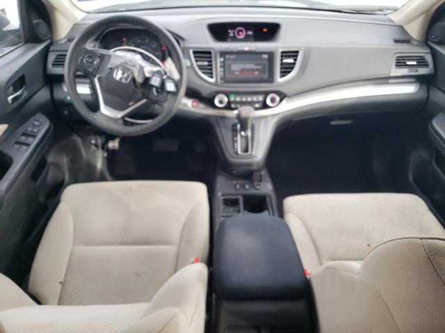 2HKRM4H5XGH681591 Honda CR-V EX