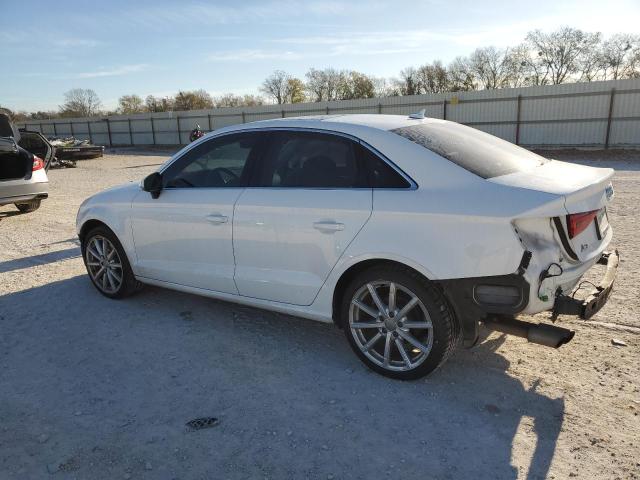 WAUC7GFF6G1114146 Audi A3 Premium Plus
