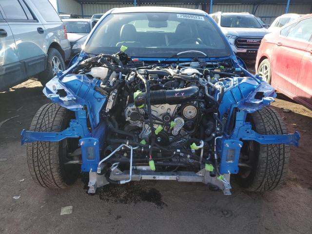ZARFANBN5P7676450 Alfa Romeo GIULIA TI