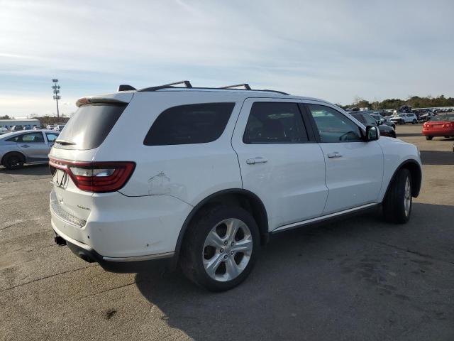 1C4RDJDG3EC595506 Dodge DURANGO LIMITED