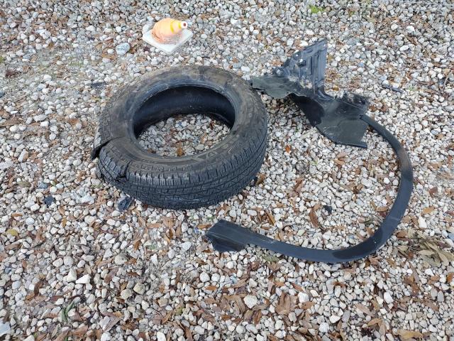 5FPYK3F74NB013305 Honda Ridgeline Rtl