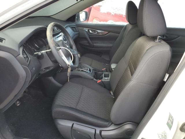 5N1AT2MV4HC798232 Nissan ROGUE SV
