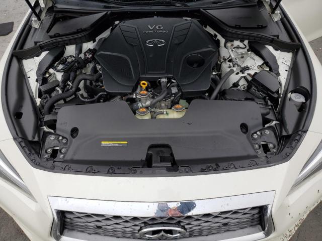 JN1EV7AR5LM253165 Infiniti Q50 PURE