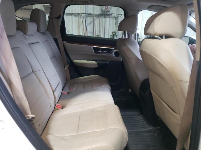 7FARW2H97LE000897 Honda Cr-v Touring