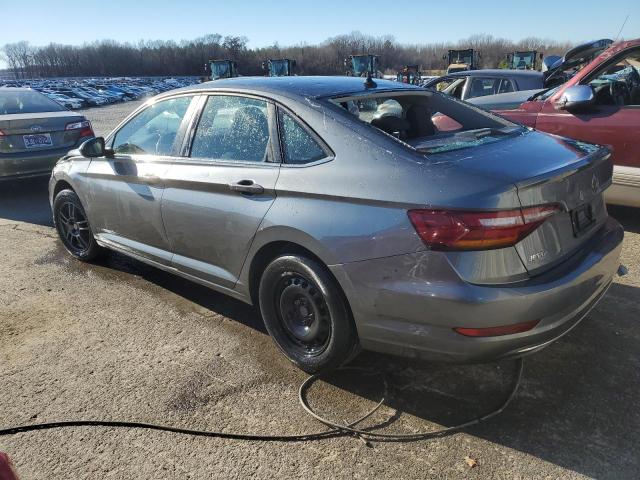 3VWCB7BU7KM168487 Volkswagen JETTA S