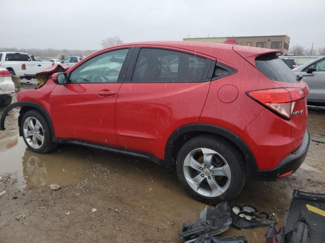 3CZRU6H53GM725754 Honda HR-V EX