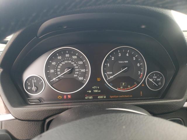 WBA3B1G57FNT64682 BMW 320 I