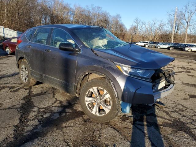 2HKRW6H34HH219310 Honda CR-V LX