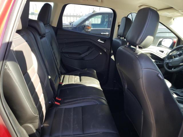 1FMCU9HD7JUC68594 Ford ESCAPE SEL