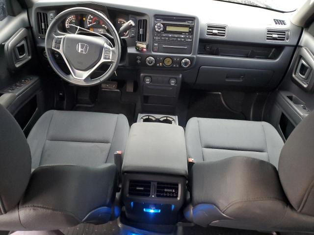 5FPYK1F78EB006023 Honda Ridgeline Sport