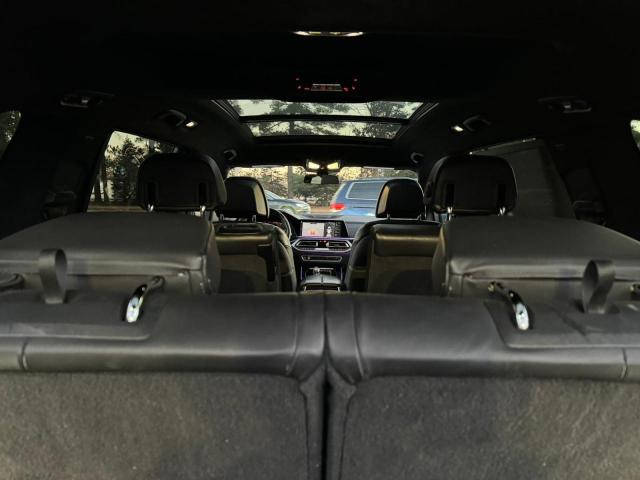 5UXCX4C54KLS35945 BMW X7 Xdrive50i