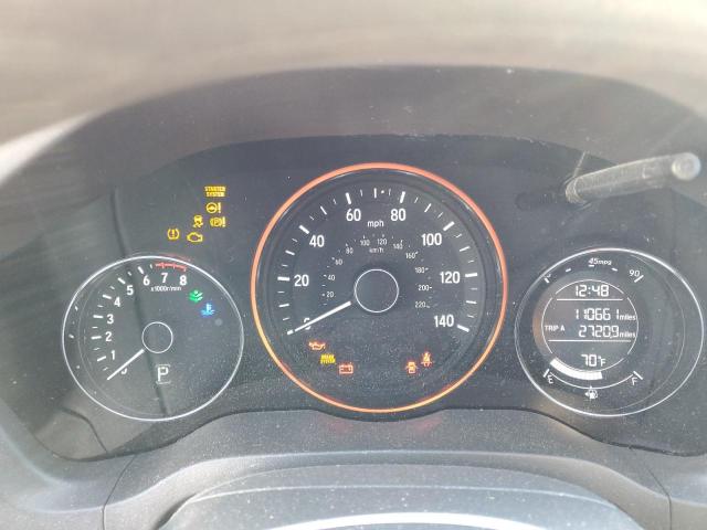 3CZRU6H56HM710294 Honda HR-V EX