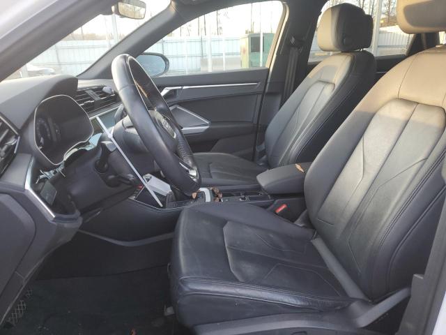 WA1AECF3XL1053841 Audi Q3 PREMIUM