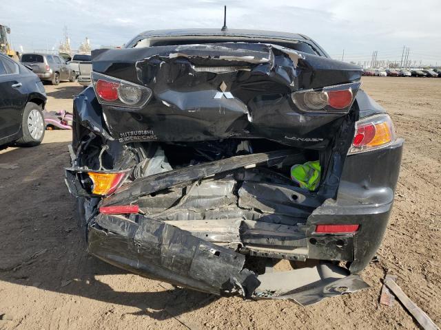 JA32U2FU3FU019127 Mitsubishi LANCER ES