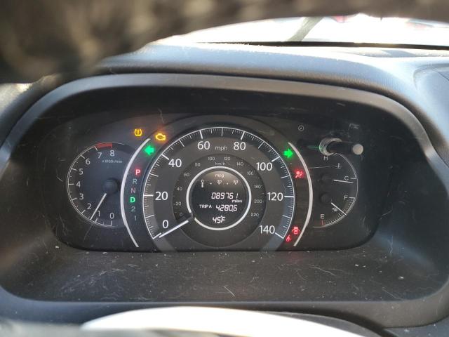2HKRM4H73EH678546 Honda CR-V EXL
