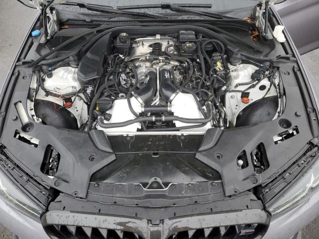 WBS83CH08MCH33428 BMW M5