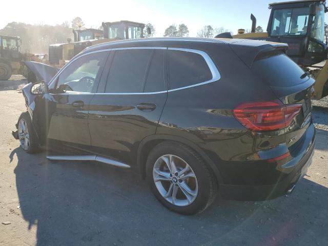 5UXTY5C05L9B33854 BMW X3 Xdrive30i