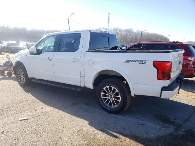 1FTEW1E5XLFA73215 Ford F150 Supercrew