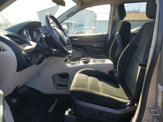 2C4RDGCG3GR310088 Dodge Grand Caravan Sxt