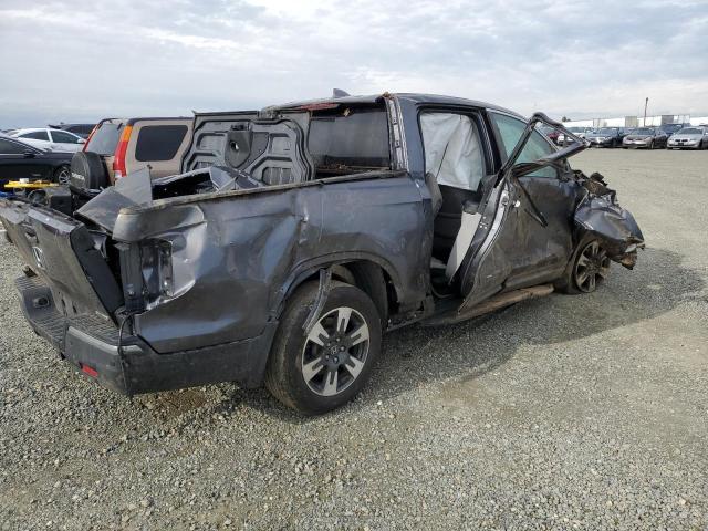 5FPYK3F7XHB023857 Honda Ridgeline Rtl