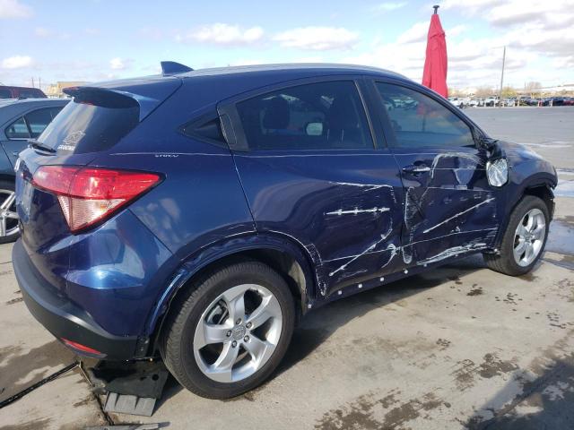 3CZRU5H79GM740609 Honda Hr-v Exl