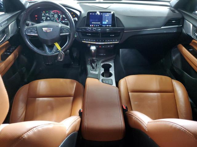 1G6DF5RK3M0111541 Cadillac Ct4 Premium Luxury