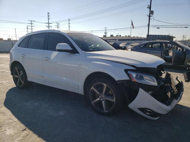 WA1D7AFP1GA130794 Audi Q5 Premium Plus S-line