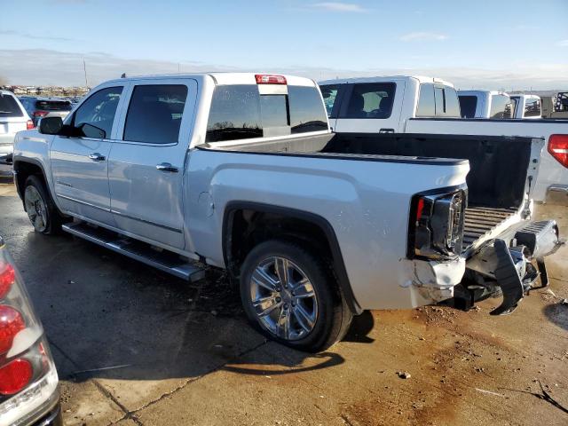 3GTP1NEC7JG377756 GMC Sierra C1500 Slt