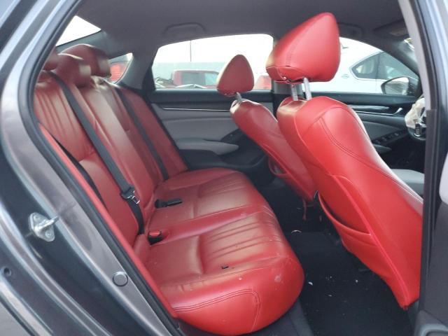 1HGCV3F11KA003942 Honda ACCORD HYBRID