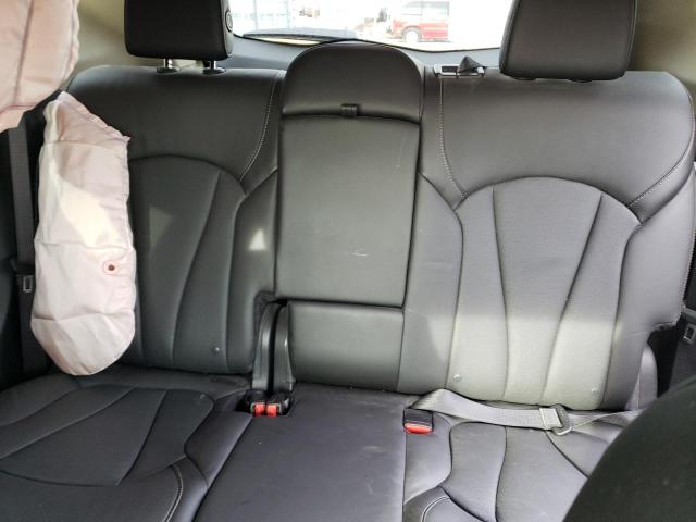 LRBFXDSA2HD201601 Buick Envision Essence