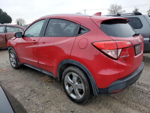 3CZRU5H78GM738866 Honda Hr-v Exl