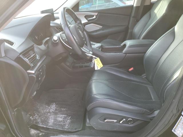 5J8TC1H5XLL005401 Acura Rdx Technology