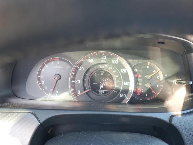 1HGCR2F54GA052805 Honda Accord Sport