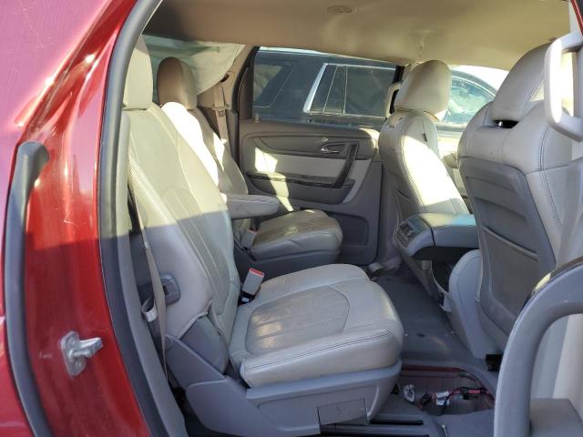 1GKKRSKD7EJ213740 GMC Acadia Slt-2