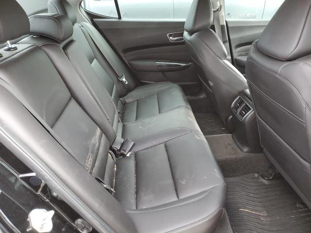 19UUB2F30JA006158 Acura TLX