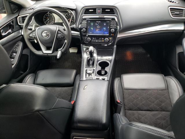 1N4AA6AP6GC902912 Nissan Maxima 3.5s