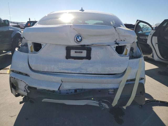 5UXXW5C53F0E88615 BMW X4 Xdrive35i
