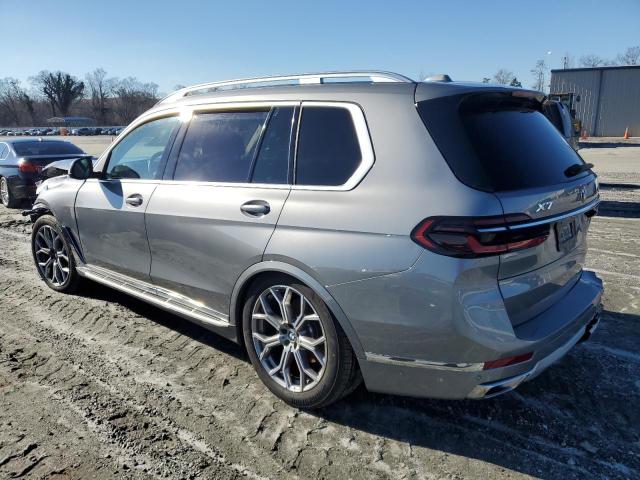 5UX23EM03R9T03286 BMW X7 Xdrive40i