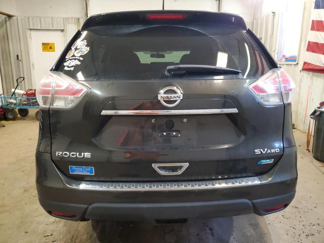 5N1AT2MV1EC852274 Nissan ROGUE S