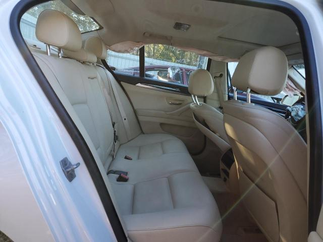 WBA5A5C56ED509207 BMW 528 I