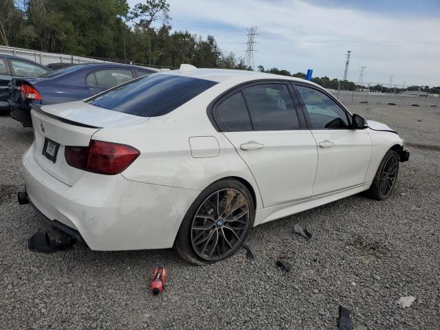 WBA3A9G53FNT09440 BMW 335 I
