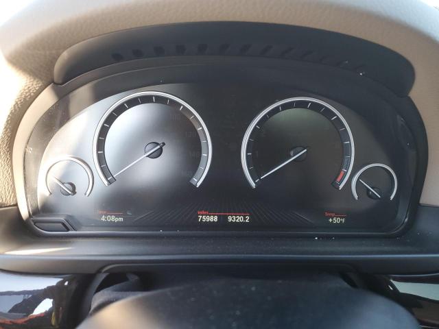 WBA5A5C52ED501007 BMW 528 I