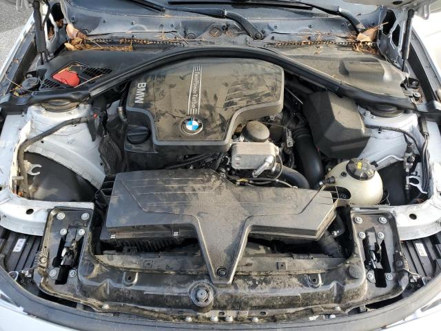 WBA3A5G52FNS84099 BMW 328 I
