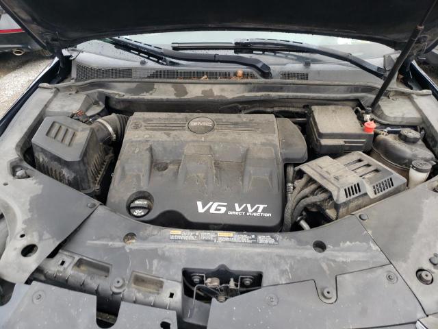 2GKFLYE31F6289400 GMC Terrain Slt