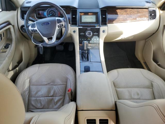 1FAHP2J80JG120720 Ford Taurus Limited