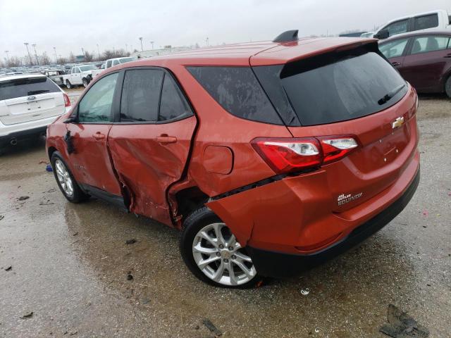 2GNAXHEV3L6181178 Chevrolet EQUINOX LS