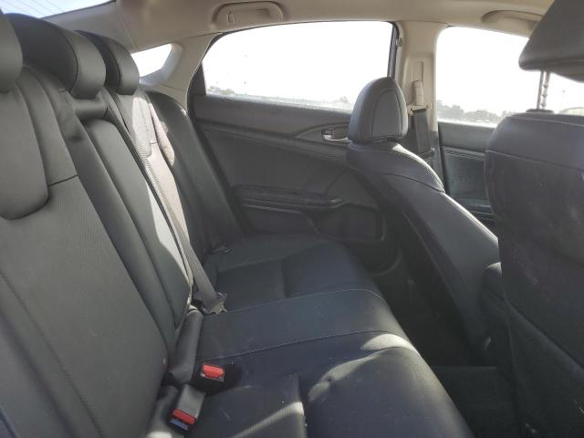 19XZE4F96KE014887 Honda Insight Touring