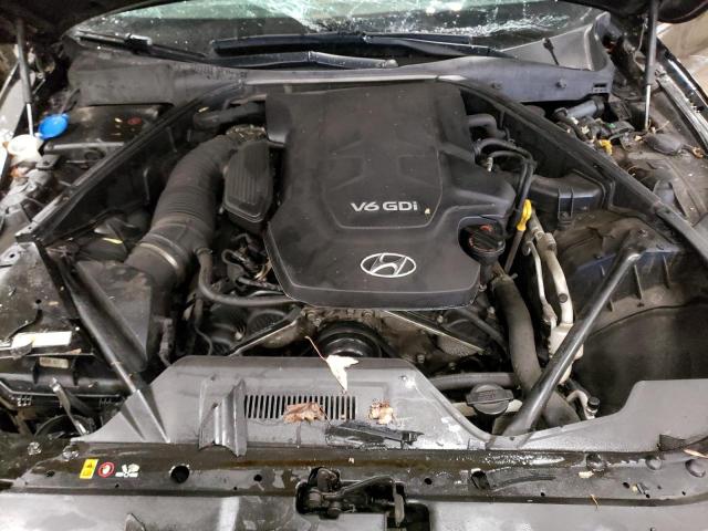 KMHGN4JE3GU113635 Hyundai Genesis 3.8l