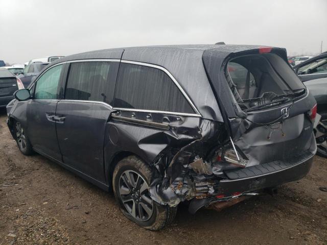 5FNRL5H94FB018526 Honda Odyssey Touring