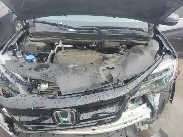 5FNYF5H29MB046616 Honda PILOT SE